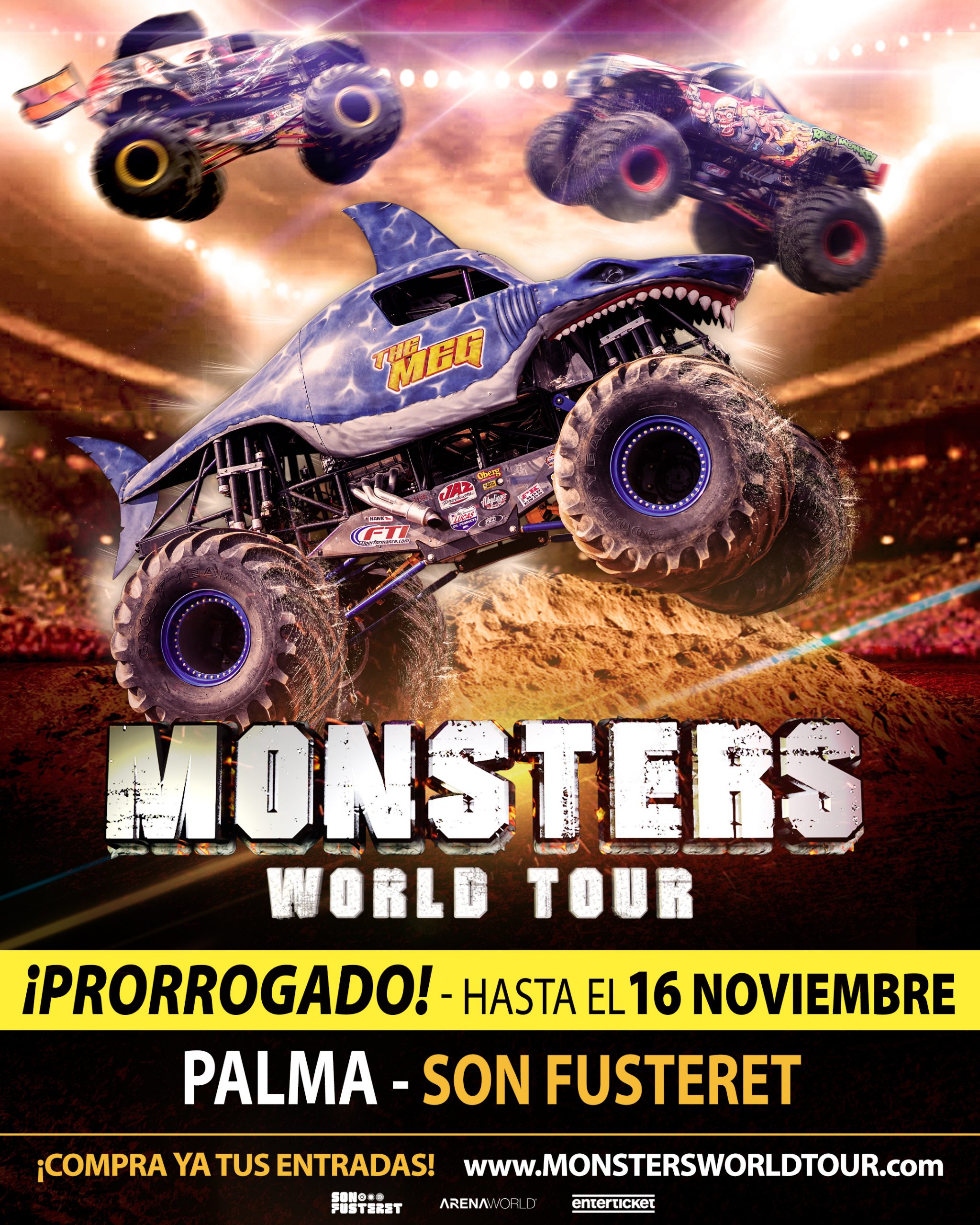 Monsters_cartel_4x5_Palma_porrogado